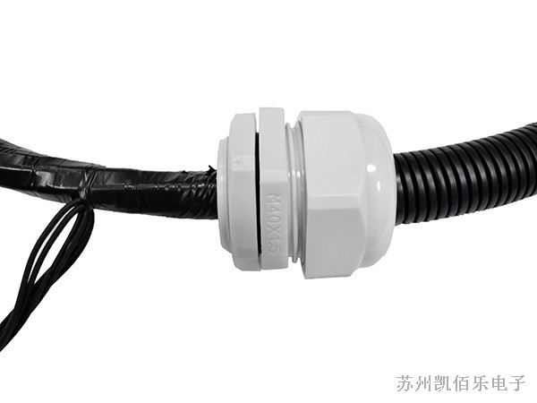 防水接頭線束 防水接頭線束