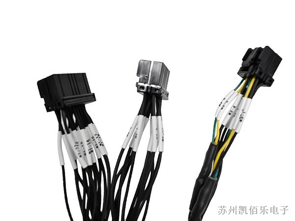 泰科線束 泰科線束