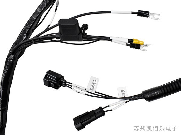 MOLEX線束 MOLEX線束