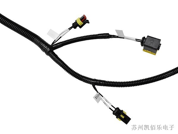 YAZAKI線束 YAZAKI線束