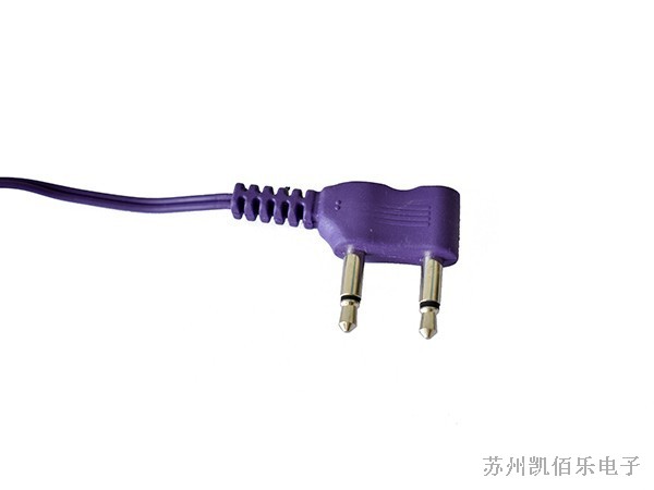 F型固定雙插插頭 F型固定雙插插頭