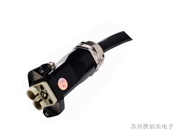 航空插頭線束 航空插頭線束