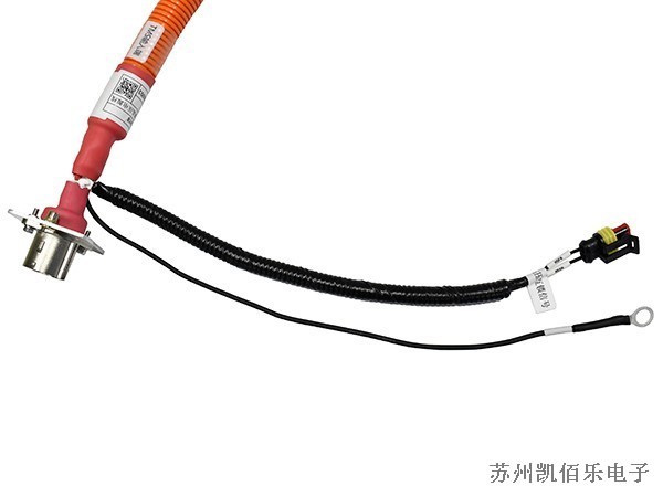 汽車線束 汽車線束