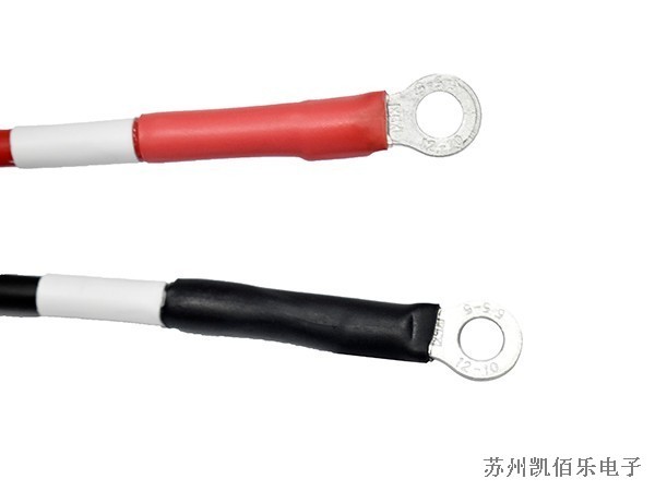 圓盤端子線束 圓盤端子線束